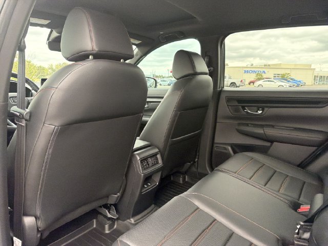 Used 2024 Honda CR-V Sport-L image 13