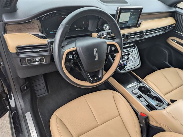 Certified 2022 Lincoln Corsair Reserve w/ Sport Package image 12
