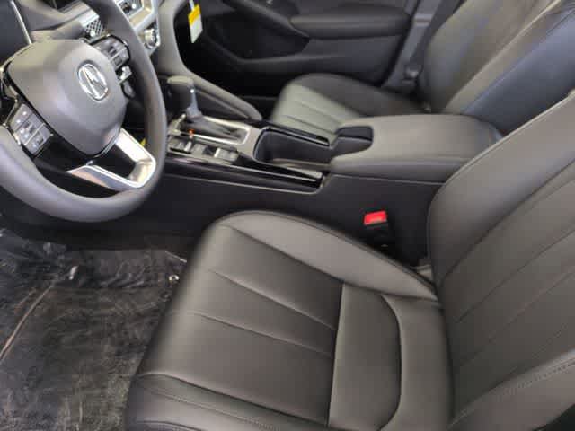 New 2026 Acura Integra FWD image 17