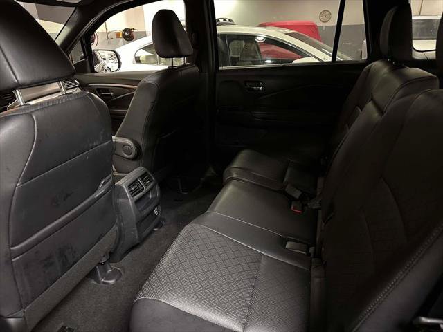 Used 2021 Honda Passport EX-L image 16