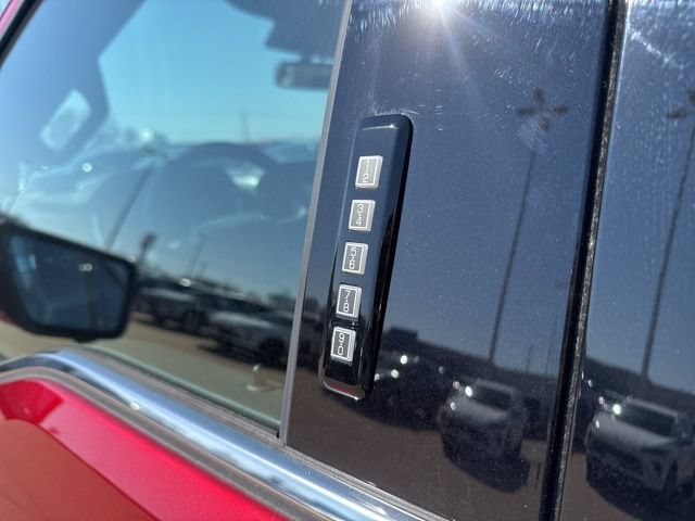 Used 2026 Ford F150 Lariat w/ Equipment Group 502A High AWD/4WD image 64