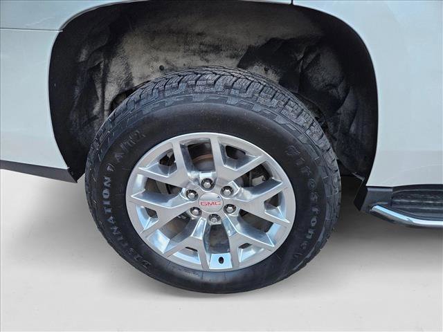 Used 2017 GMC Yukon SLT w/ Open Road Package image 23