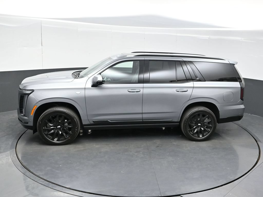 New 2026 Cadillac Escalade Sport w/ LPO, ONYX Package AWD/4WD image 34