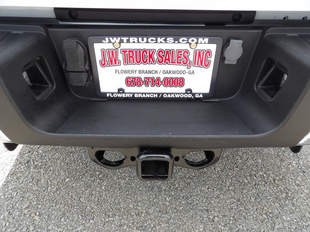 Used 2024 Ford F250 XLT w/ FX4 Off-Road Package AWD/4WD image 51