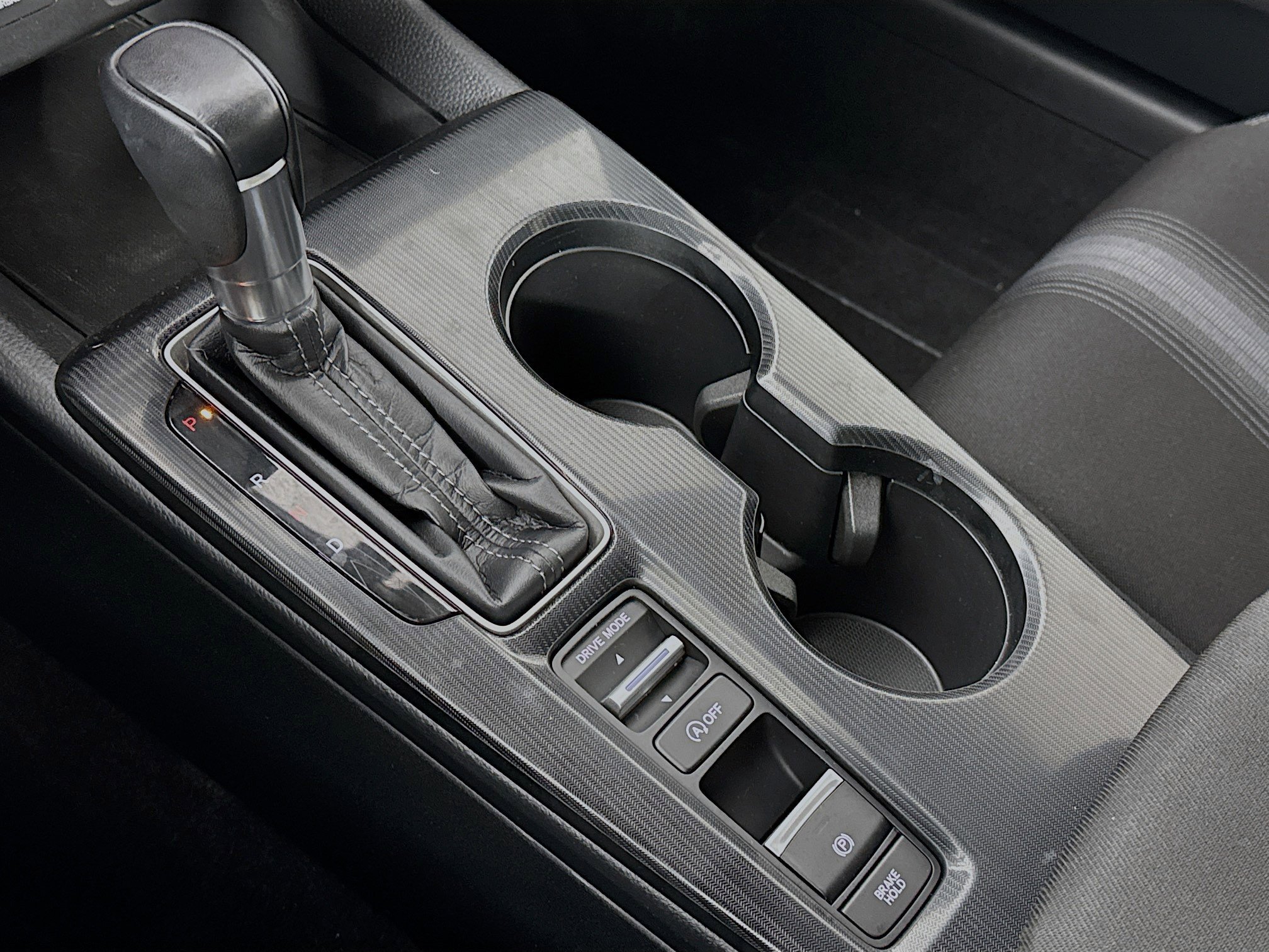 Certified 2023 Honda Civic Sport image 16