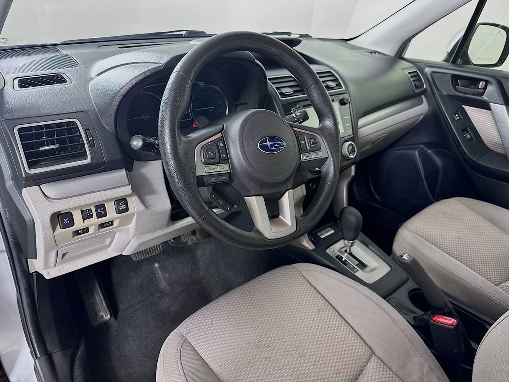Used 2018 Subaru Forester 2.5i Premium image 9