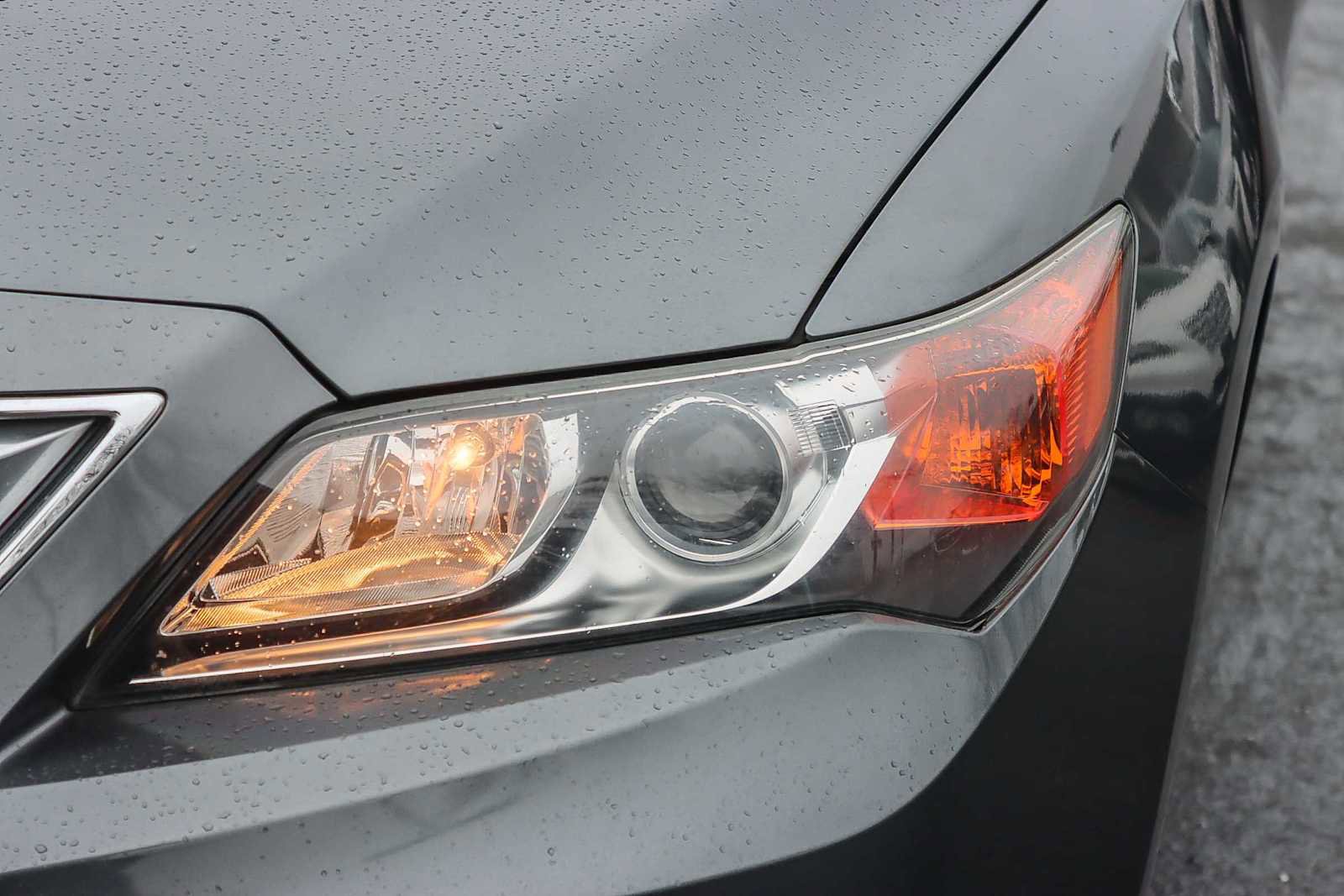 Used 2014 Acura ILX image 7