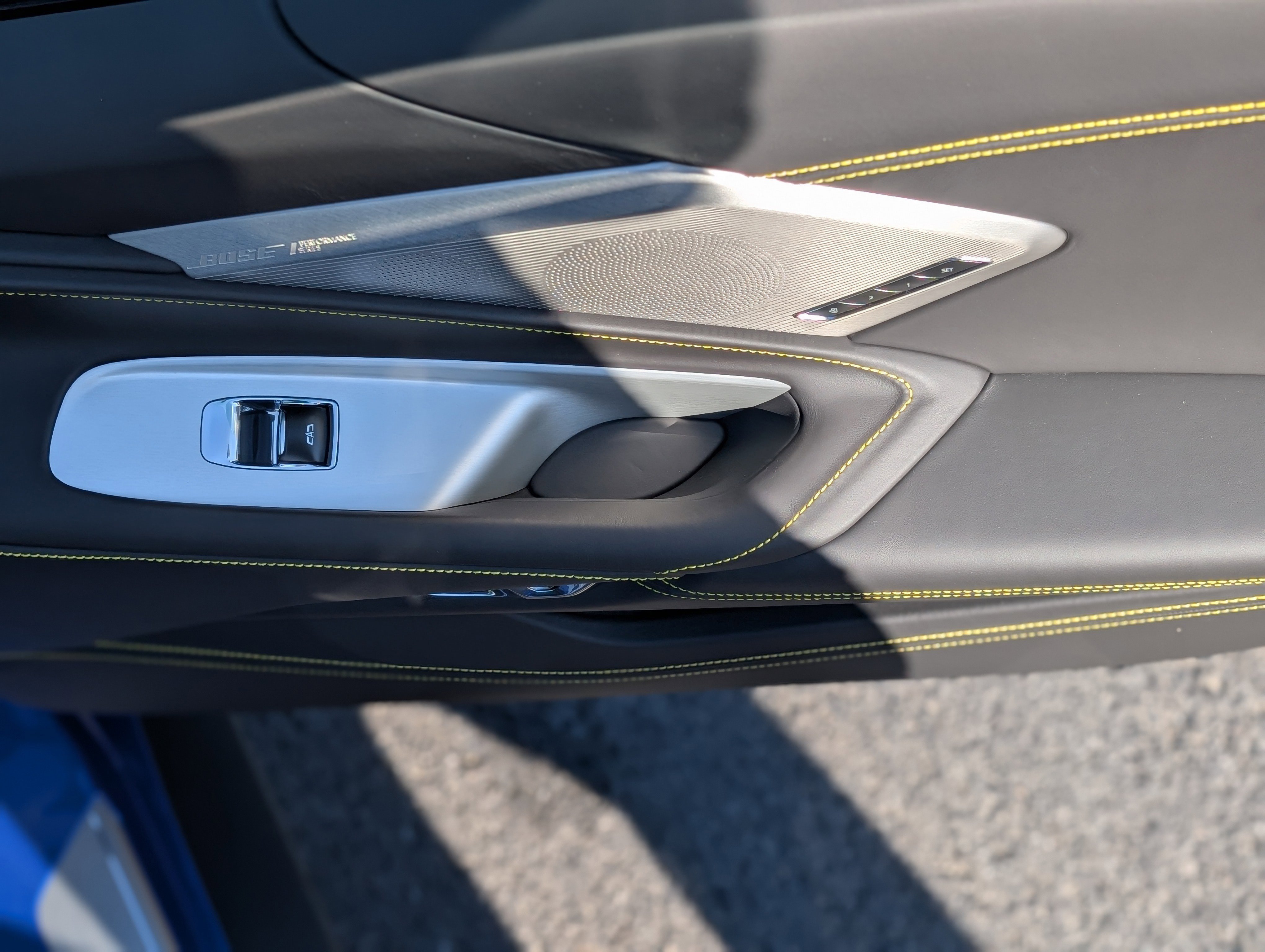 Used 2023 Chevrolet Corvette Stingray Premium Cpe w/ Z51 Performance Package image 62