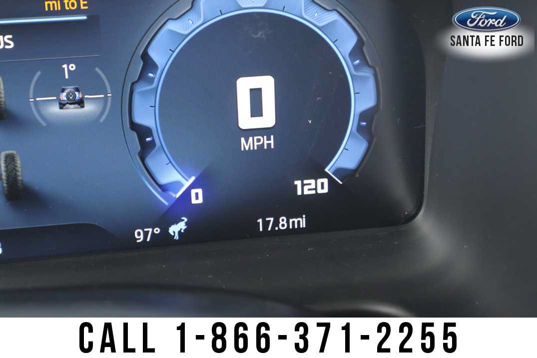 New 2026 Ford Bronco 2-Door w/ Sasquatch Package AWD/4WD image 24