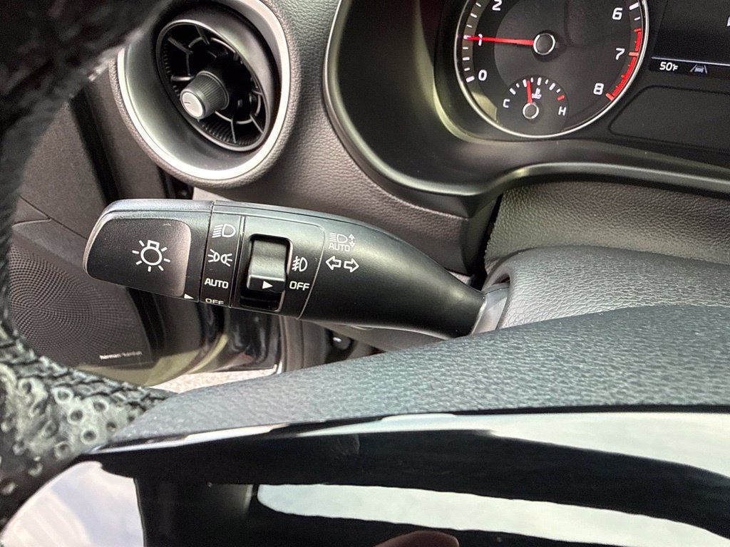 Certified 2023 Kia Forte GT-Line w/ GT-Line Premium Package FWD image 26