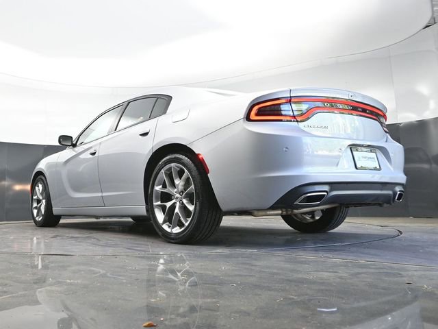 Used 2021 Dodge Charger SXT w/ Plus Group image 37
