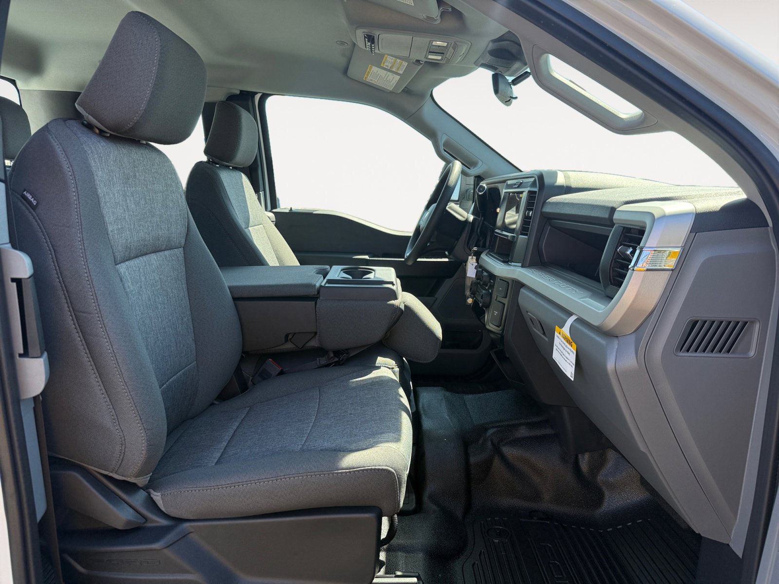 New 2026 Ford F350 XL w/ XL Driver Assist Package image 19