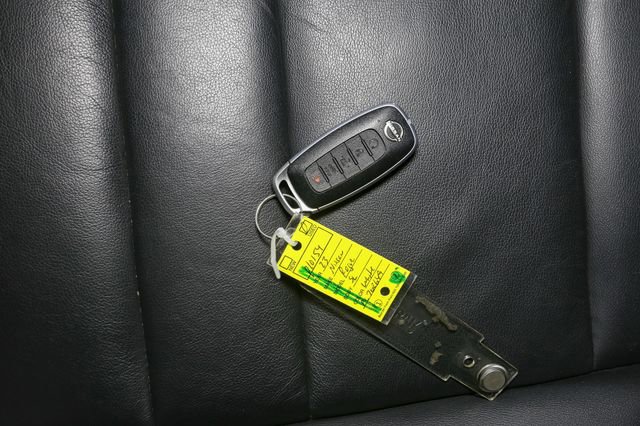 Used 2023 Nissan Rogue SL w/ SL Premium Package AWD/4WD image 40