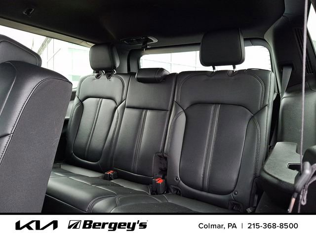 Used 2023 Jeep Wagoneer 4WD w/ Convenience Group I image 12
