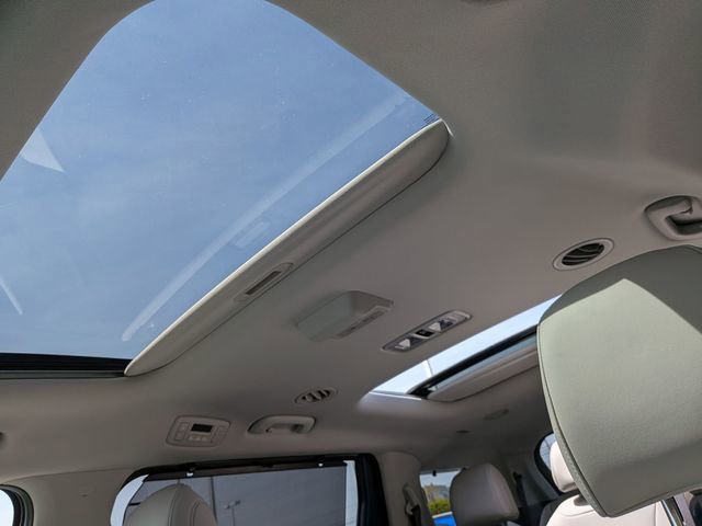 New 2026 Kia Carnival SX FWD image 20
