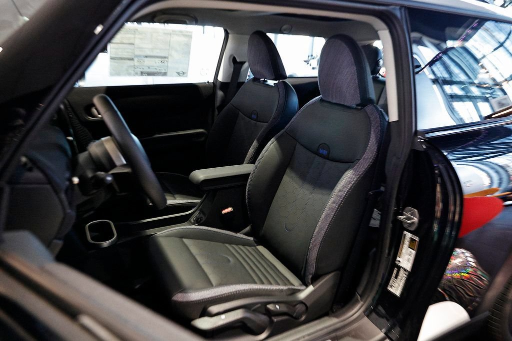New 2026 MINI Cooper S FWD image 21