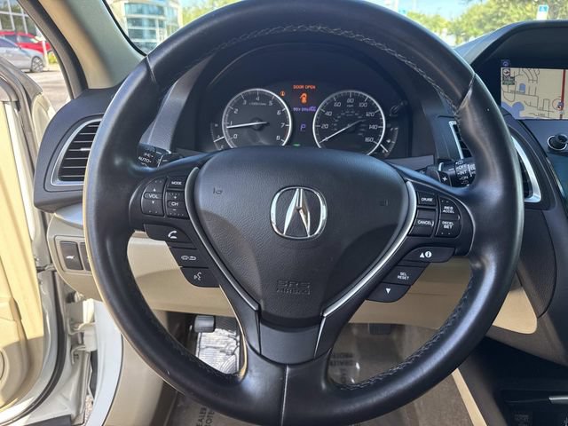 Used 2017 Acura RDX FWD w/ Technology Package image 29