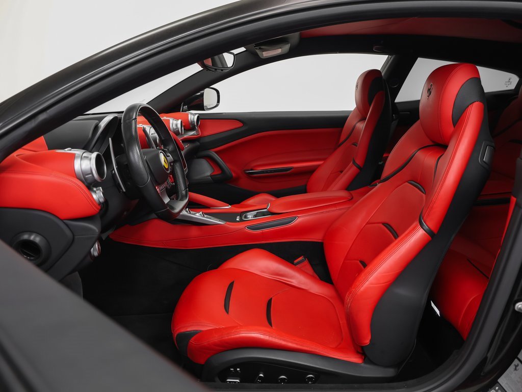 Certified 2018 Ferrari GTC4Lusso image 71