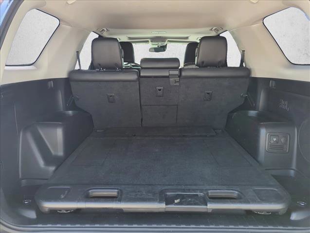 Used 2020 Toyota 4Runner Limited AWD/4WD image 25