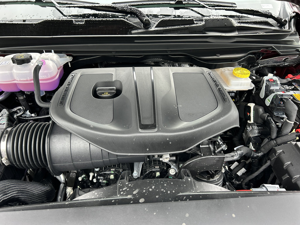 New 2026 RAM 1500 Big Horn image 28