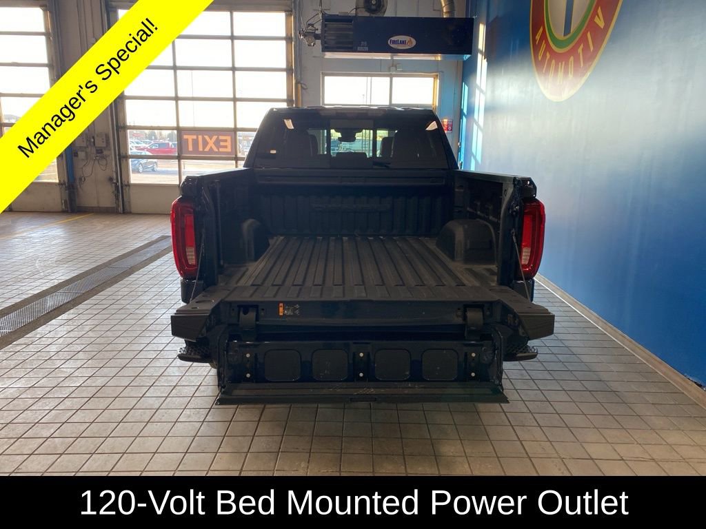 Used 2023 GMC Sierra 1500 Denali Ultimate image 22