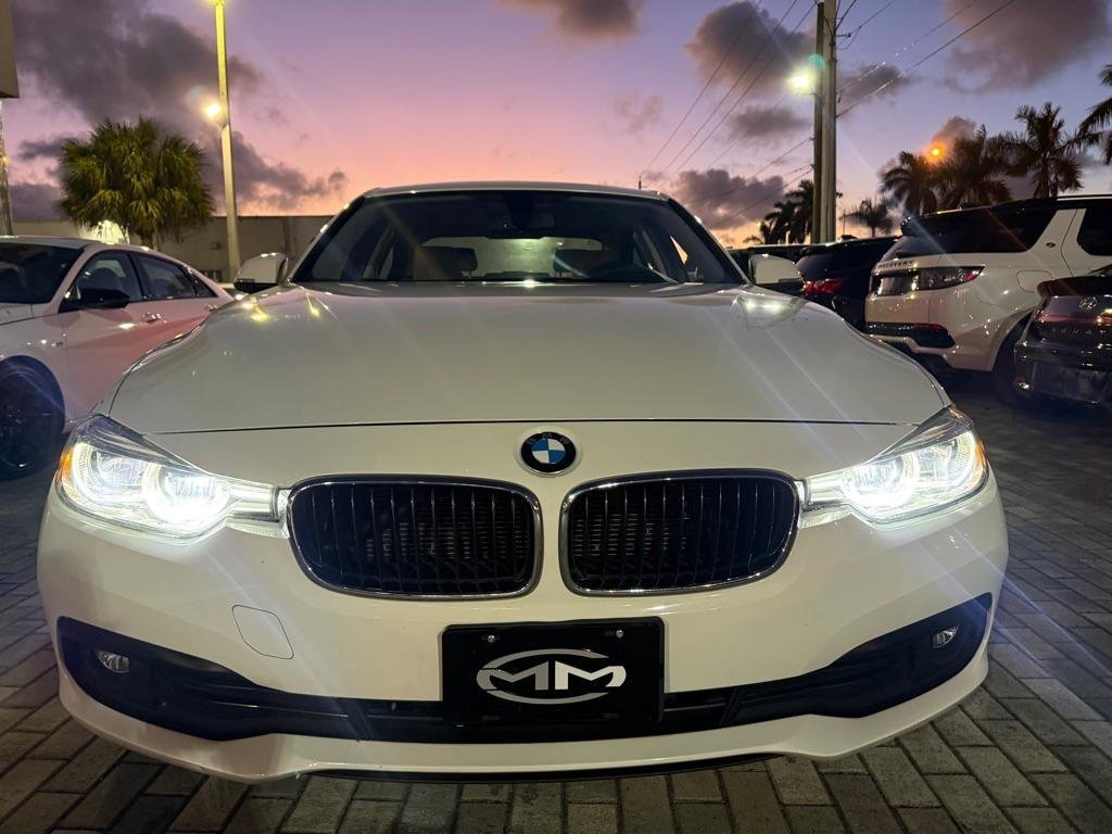 Used 2018 BMW 320i 320i Sedan South Africa image 2
