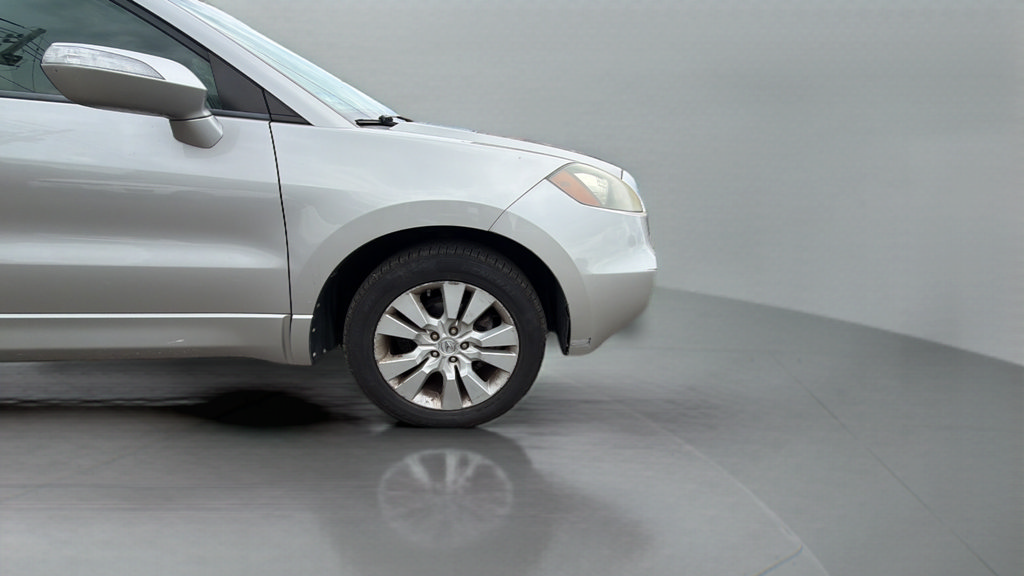 Used 2011 Acura RDX 2WD image 14