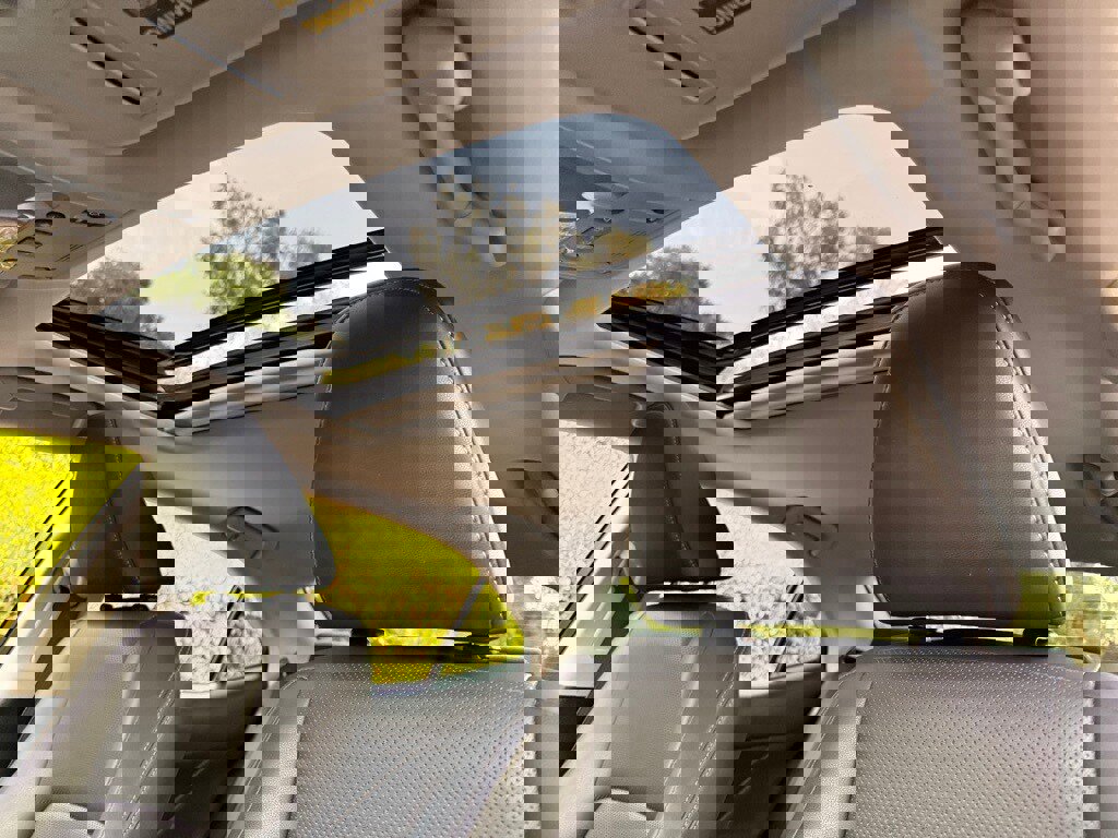 Used 2015 Lexus IS 250 w/ Navigation System Package image 14