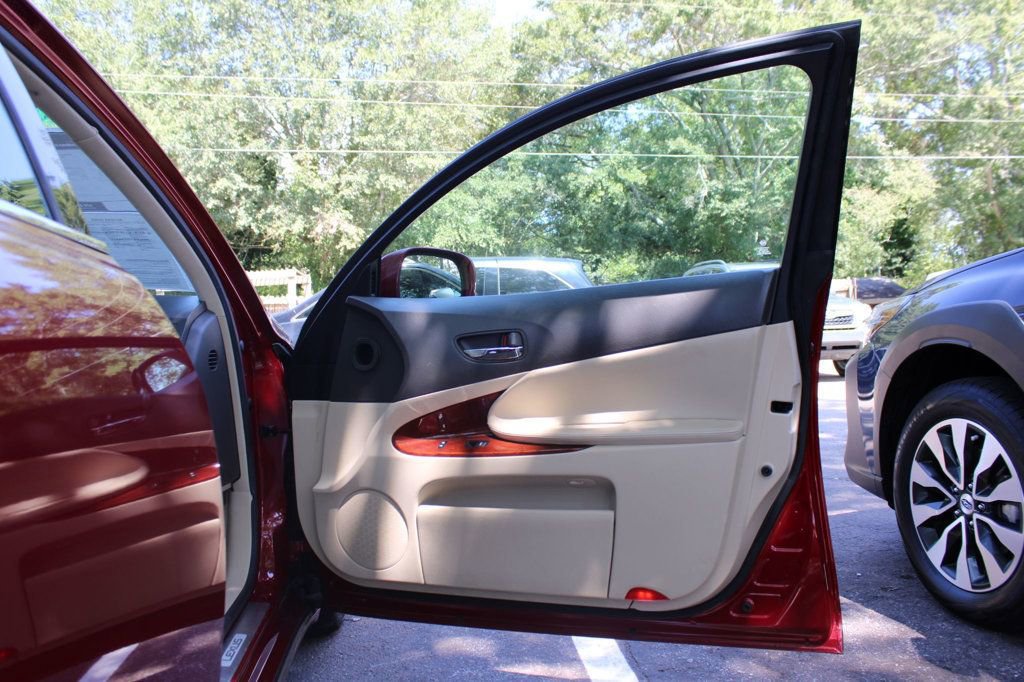 Used 2010 Lexus GS 350 image 14