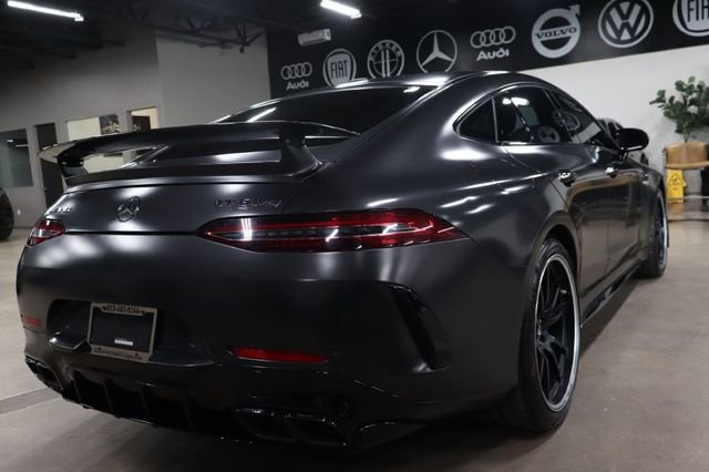 Used 2021 Mercedes-Benz AMG GT 63 S image 5