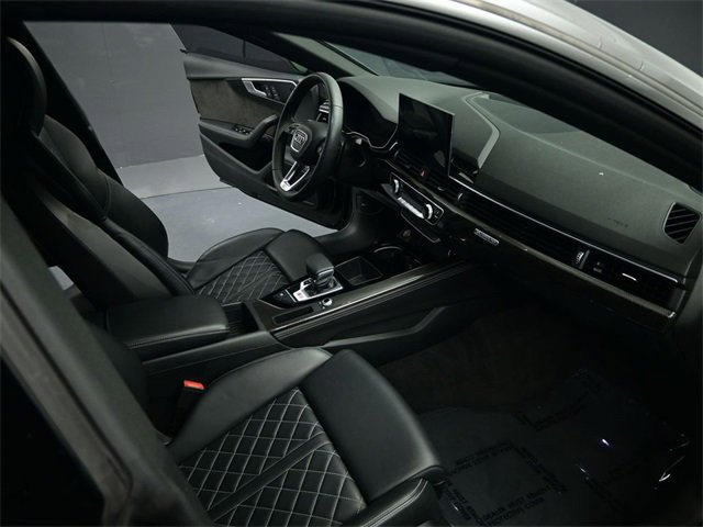 Used 2021 Audi S5 Premium Plus w/ Premium Plus Package image 35