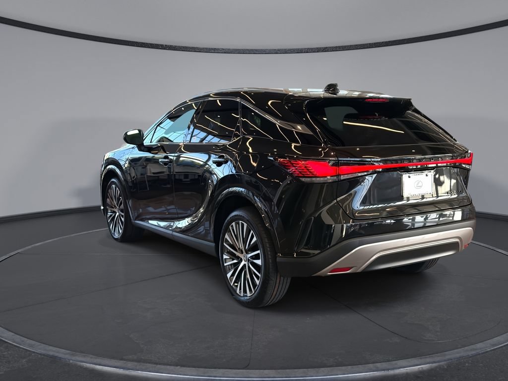 New 2026 Lexus RX 350 Premium Plus FWD image 2