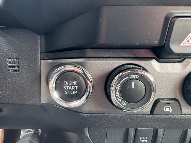 Used 2021 Toyota Tacoma TRD Sport image 23