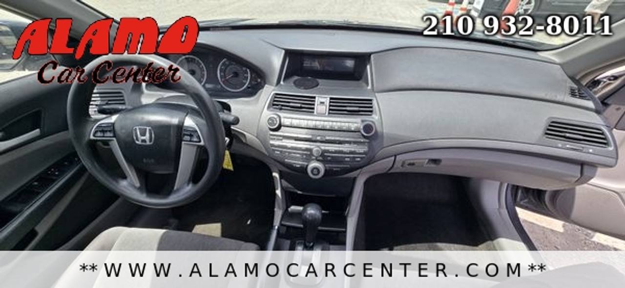 Used 2009 Honda Accord LX image 16