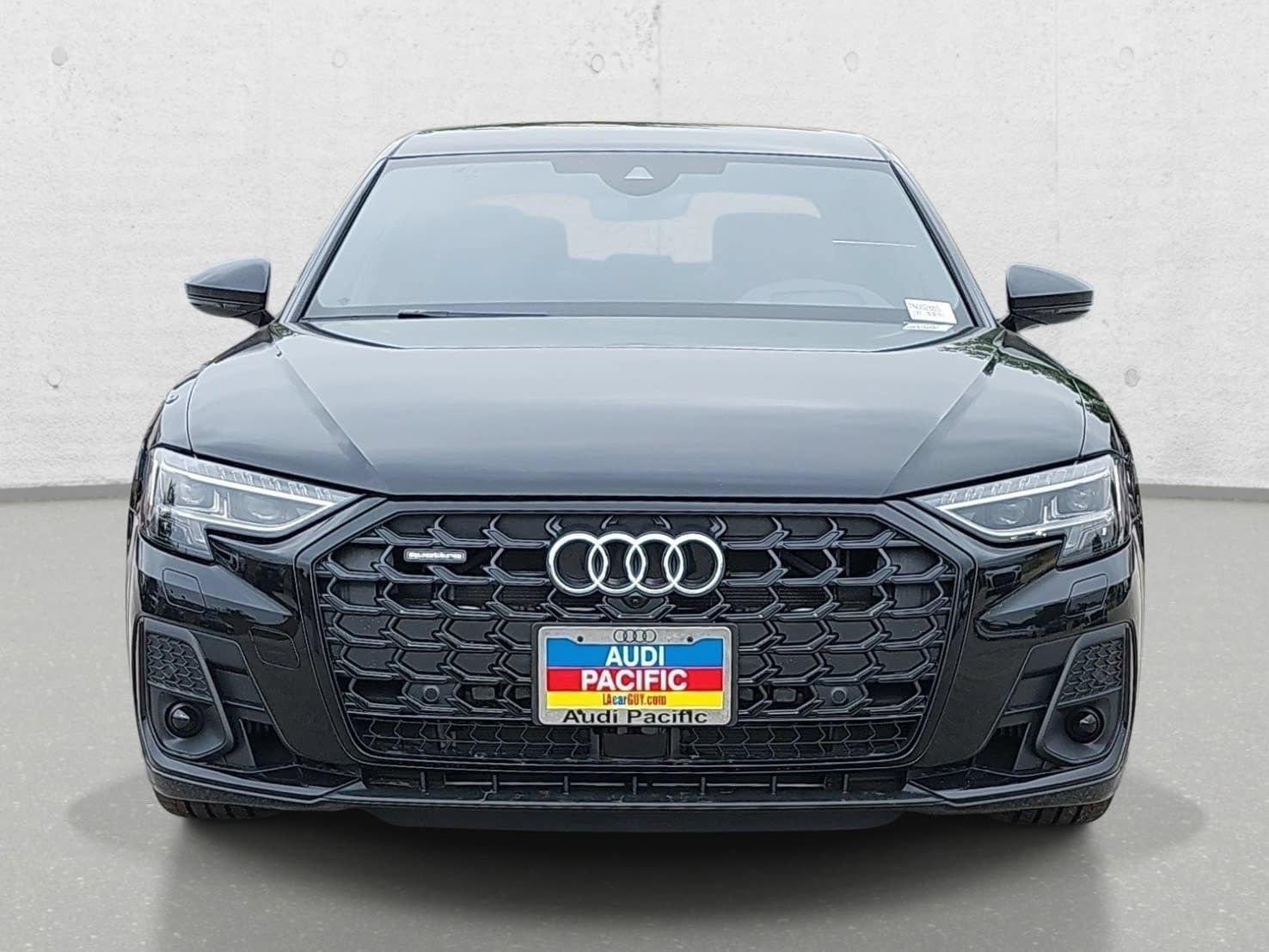 New 2026 Audi A8 L 3.0T AWD/4WD image 2