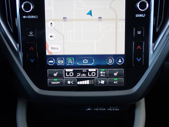 New 2026 Subaru Forester Limited AWD/4WD image 19