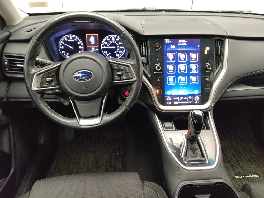 Used 2020 Subaru Outback Premium image 22