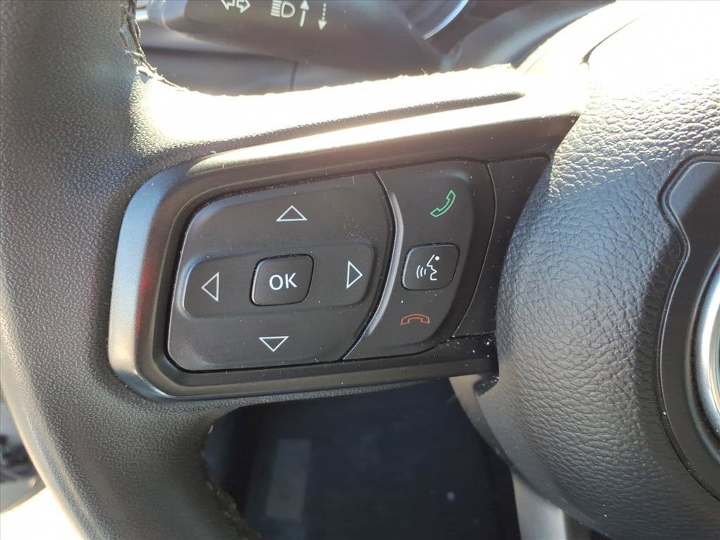 Used 2023 Jeep Gladiator Sport image 29