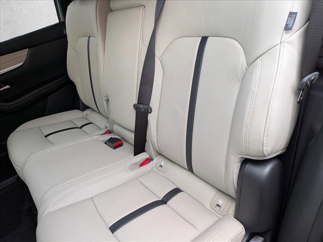 New 2026 MAZDA CX-90 3.3 Turbo w/ Premium Sport Pkg image 11