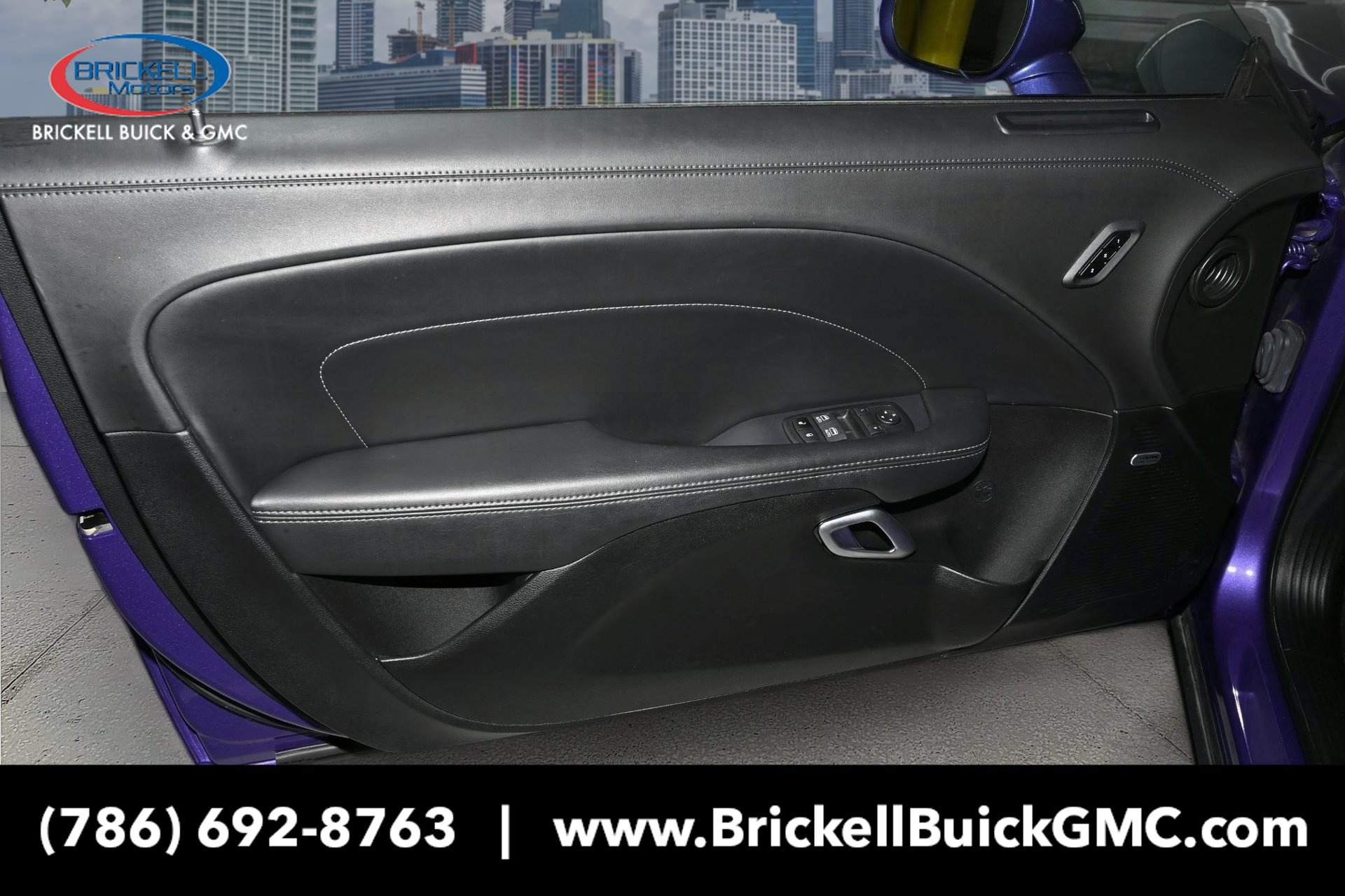 Used 2023 Dodge Challenger GT w/ Plus Package RWD image 19