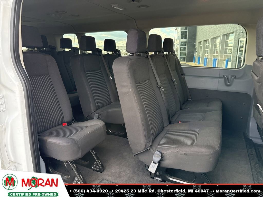 Used 2018 Ford Transit 350 XL image 24