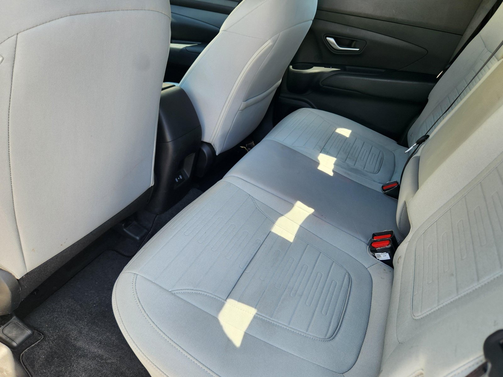Certified 2025 Hyundai Santa Cruz SE AWD/4WD image 12