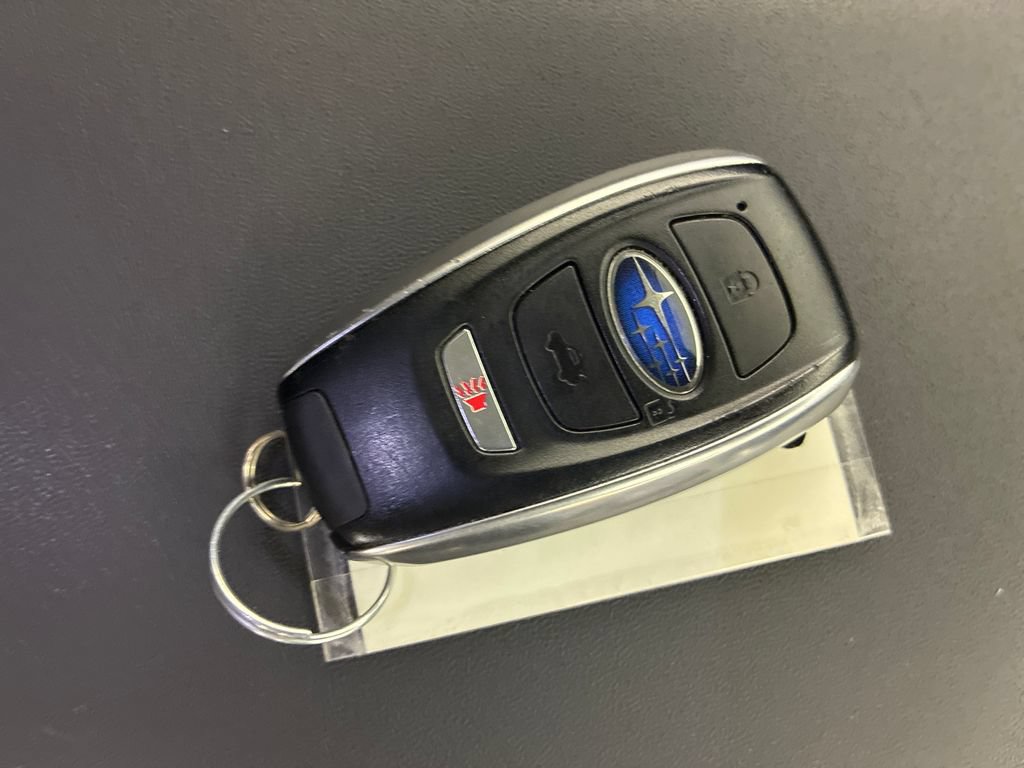 Certified 2024 Subaru Outback Premium AWD/4WD image 37