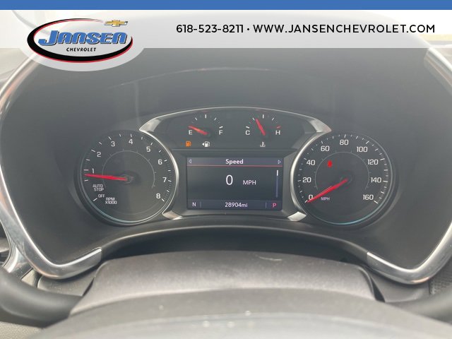 Certified 2022 Chevrolet Equinox Premier w/ LPO, Floor Liner Package image 21