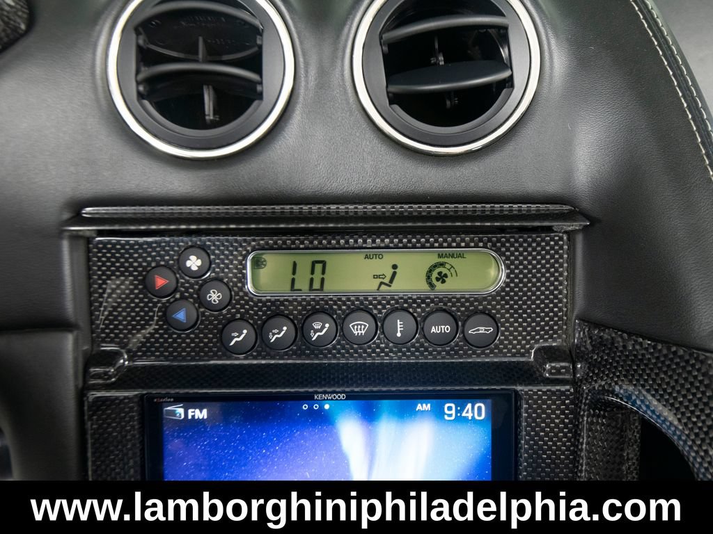 Used 2007 Lamborghini Murcielago LP 640 AWD/4WD image 31