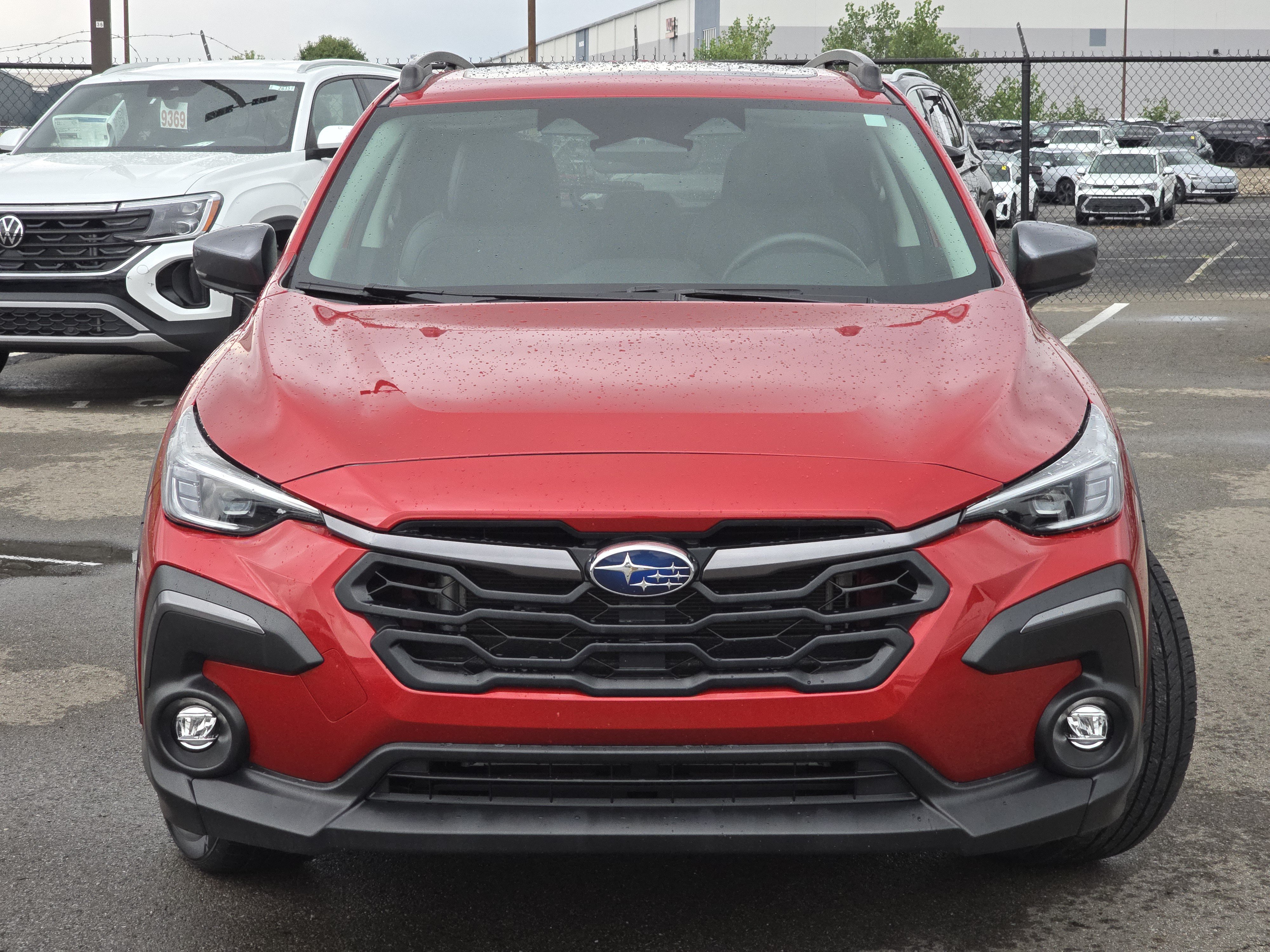 Certified 2024 Subaru Crosstrek 2.5i Limited AWD/4WD image 2