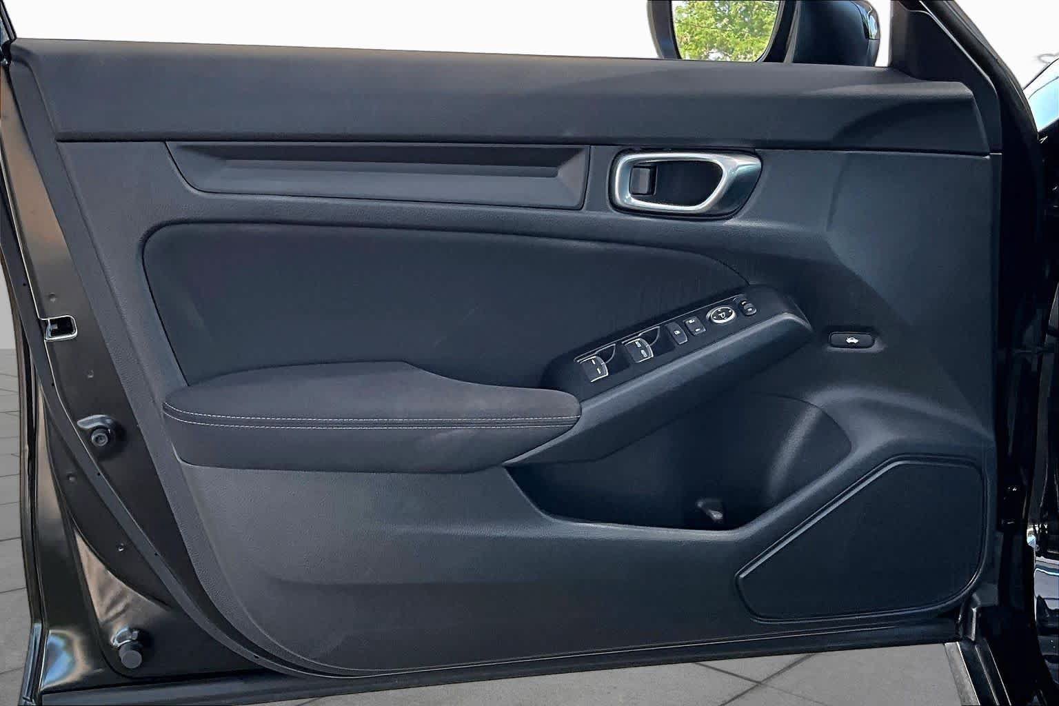 Certified 2026 Honda Civic Sport image 22