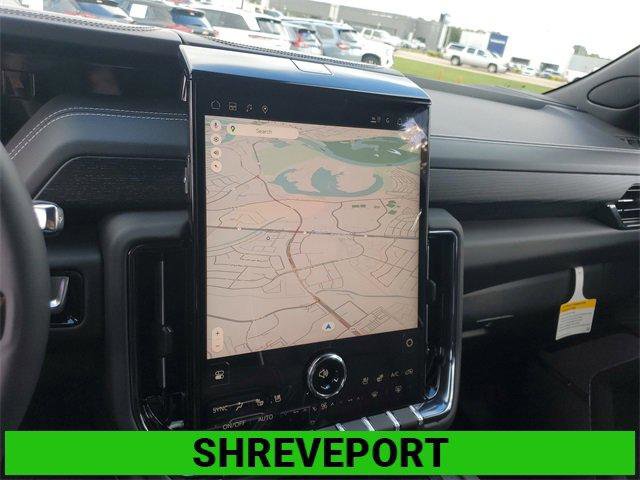 New 2026 GMC Yukon AT4 Ultimate w/ LPO, Floor Liner Package image 19