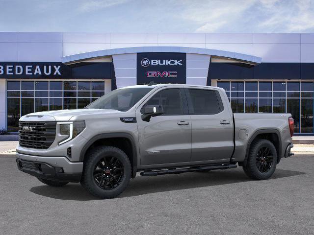 New 2026 GMC Sierra 1500 Elevation w/ Elevation Premium Package image 50
