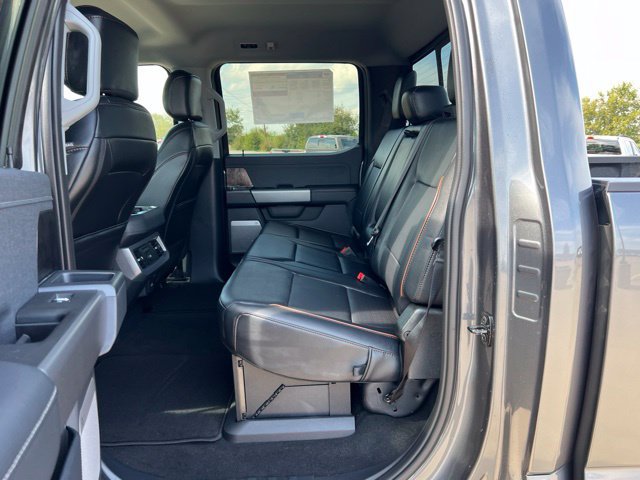 New 2026 Ford F250 Lariat w/ Tremor Off-Road Package AWD/4WD image 18